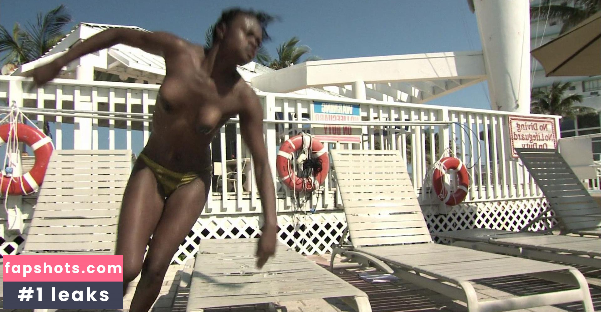 Sandy Jean nude babe gallery