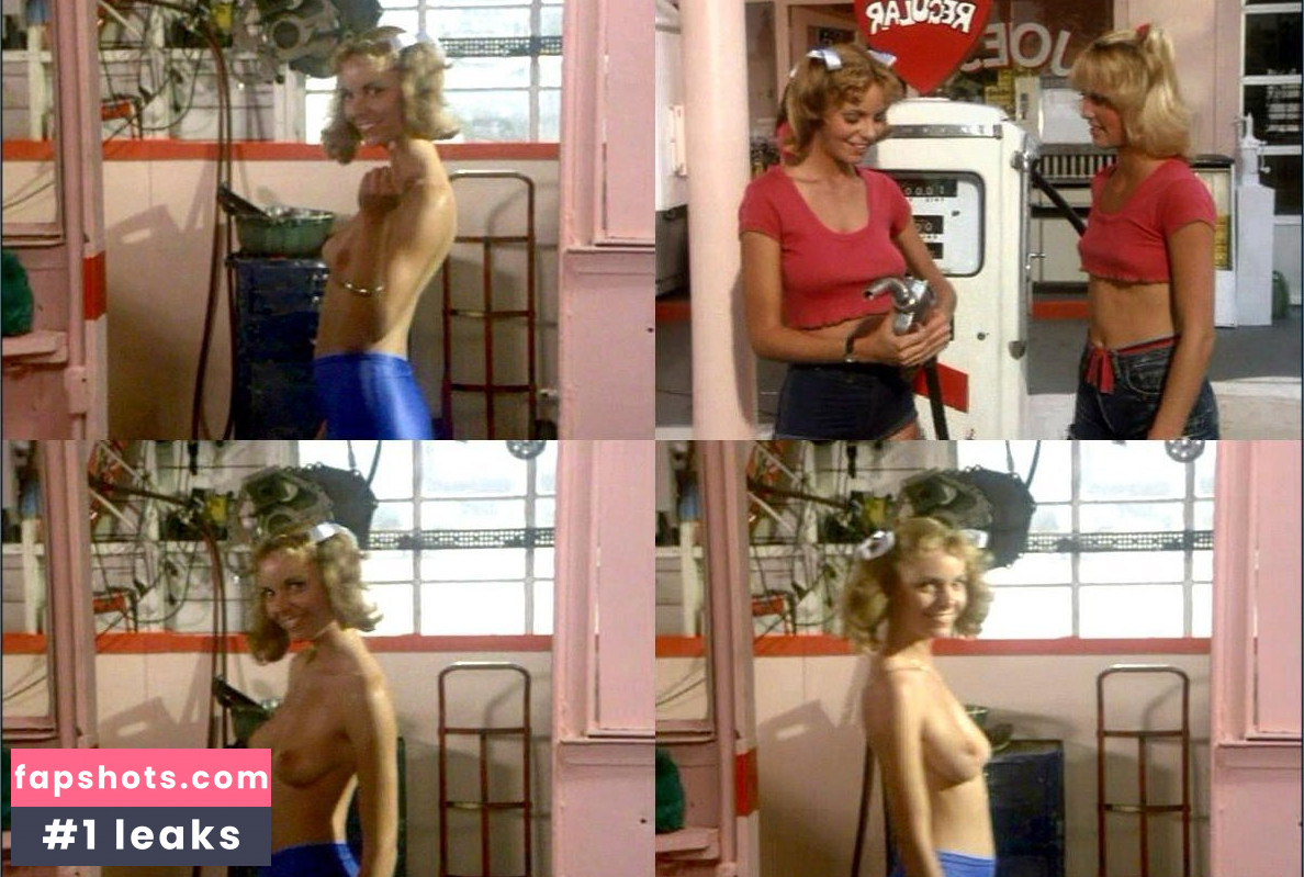 Sandy Johnson gallery photo #3