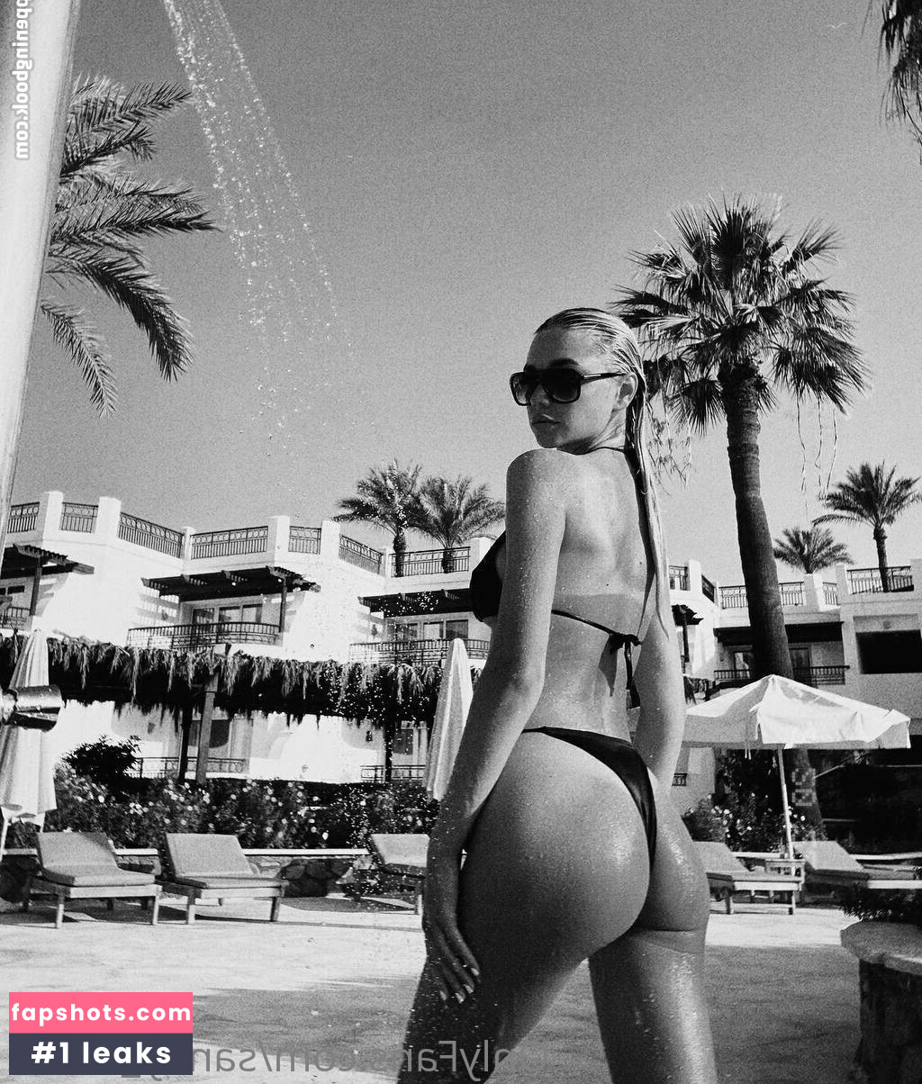 sandy_mallrose Nude Leaks OnlyFans Photos #4 - LeakJerk