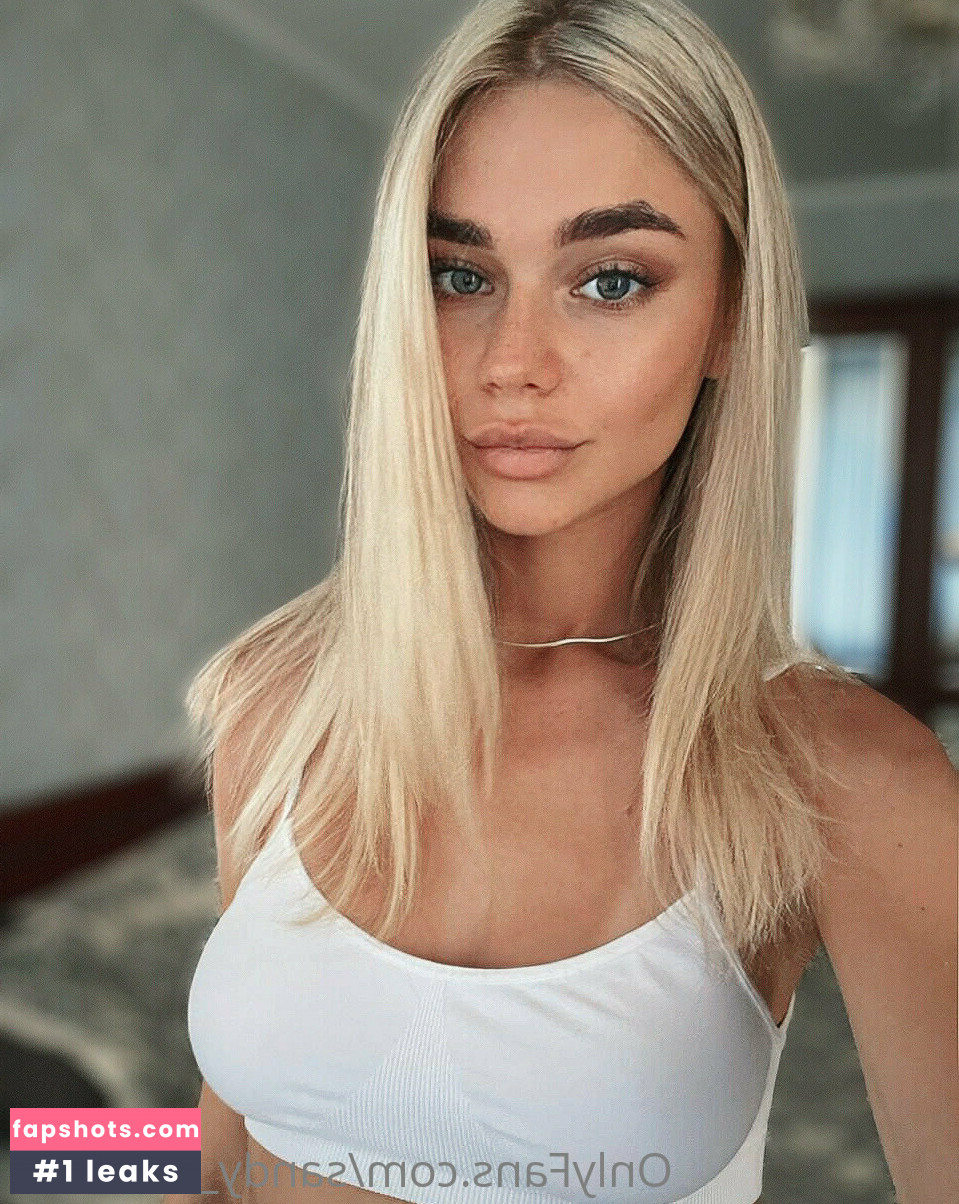 sandy_mallrose Nude Leaks OnlyFans Photos #10 - LeakJerk