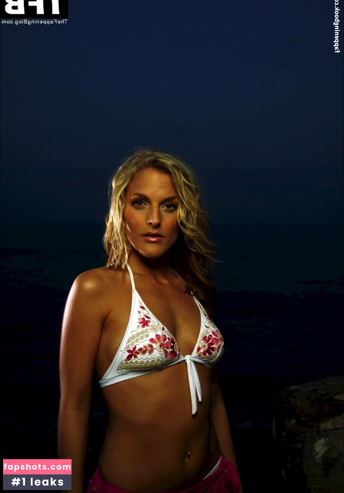 Sandy Moelling Nude Leaks OnlyFans Photos #16 - LeakJerk