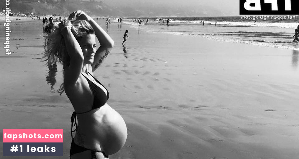 Sandy Moelling Nude Leaks OnlyFans Photos #27 - LeakJerk