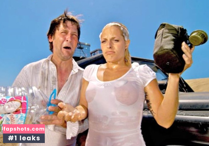 Sandy Moelling Nude Leaks OnlyFans Photos #33 - LeakJerk