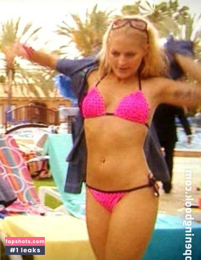 Sandy Moelling Nude Leaks OnlyFans Photos #39 - LeakJerk