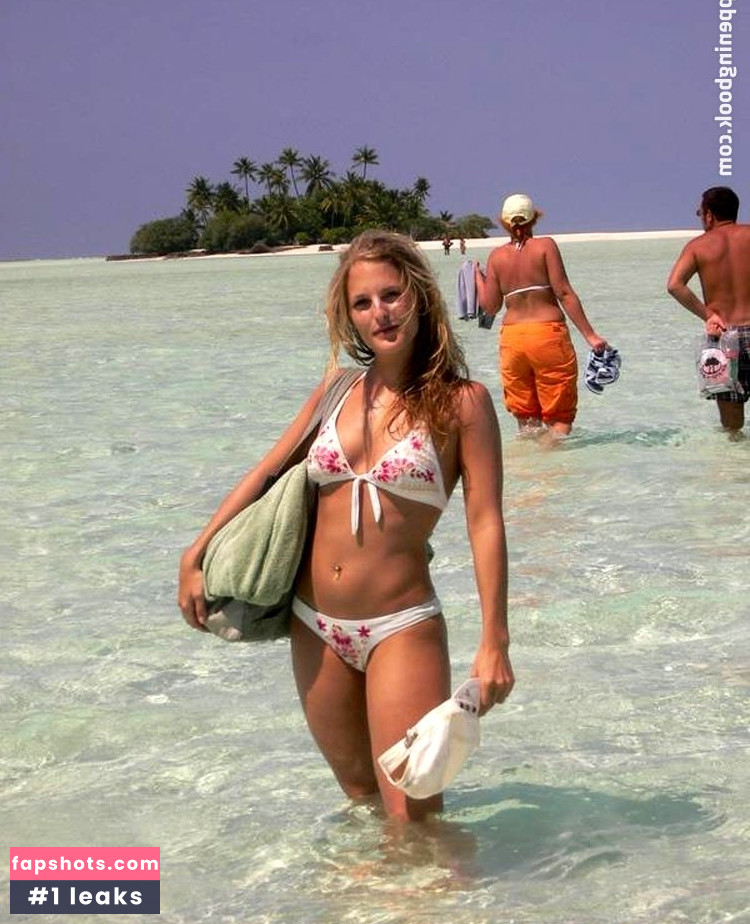 Sandy Moelling Nude Leaks OnlyFans Photos #43 - LeakJerk