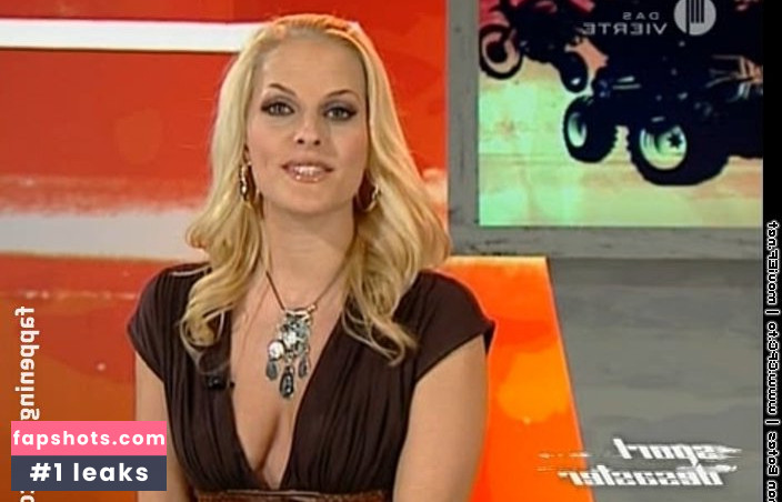 Sandy Moelling Nude Leaks OnlyFans Photos #48 - LeakJerk