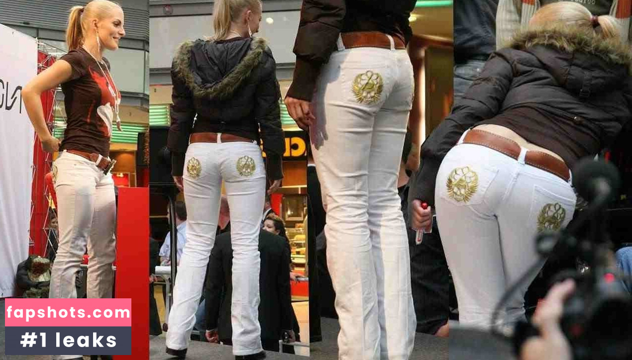 Sandy Moelling Nude Leaks OnlyFans Photos #55 - LeakJerk