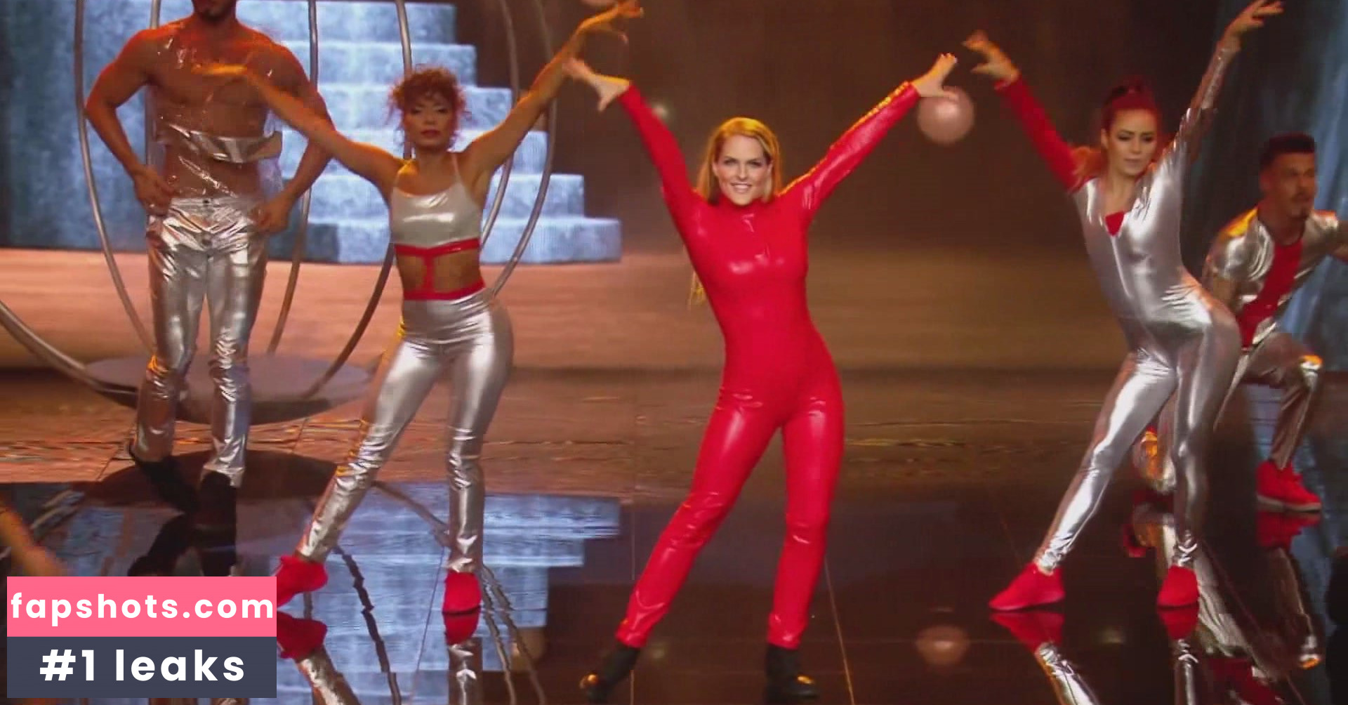 Sandy Moelling Nude Leaks OnlyFans Photos #75 - LeakJerk