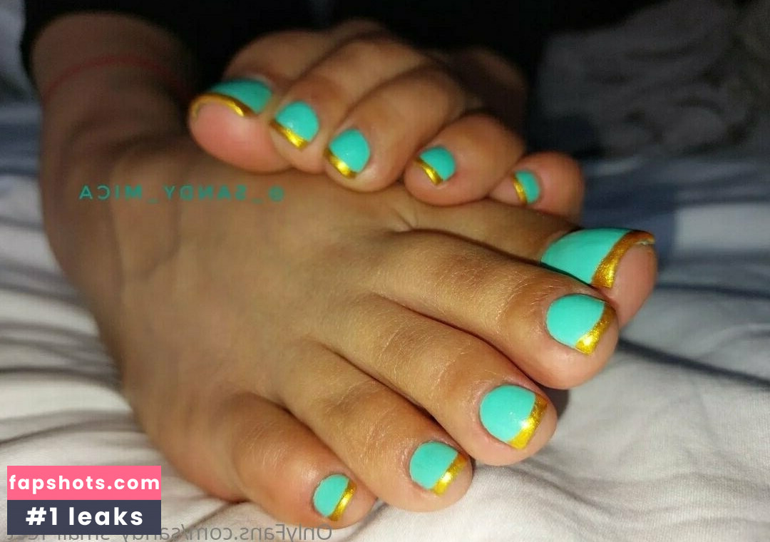 sandy_small_feet Nacktheit OnlyFans Fotos #23 - Fapshots
