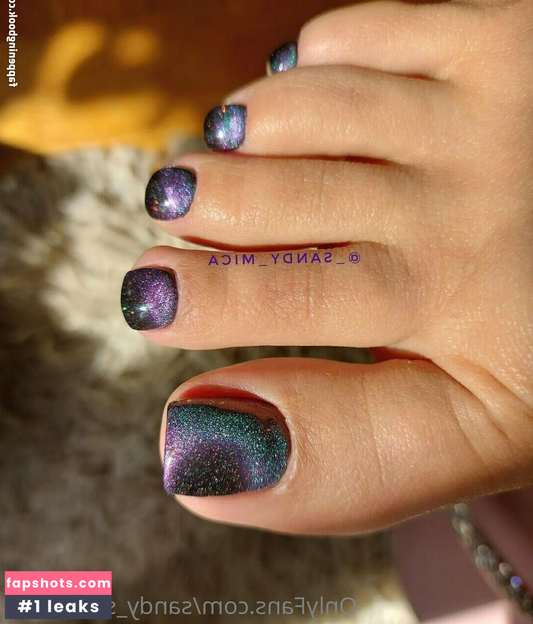 sandy_small_feet Nacktheit OnlyFans Fotos #37 - Fapshots