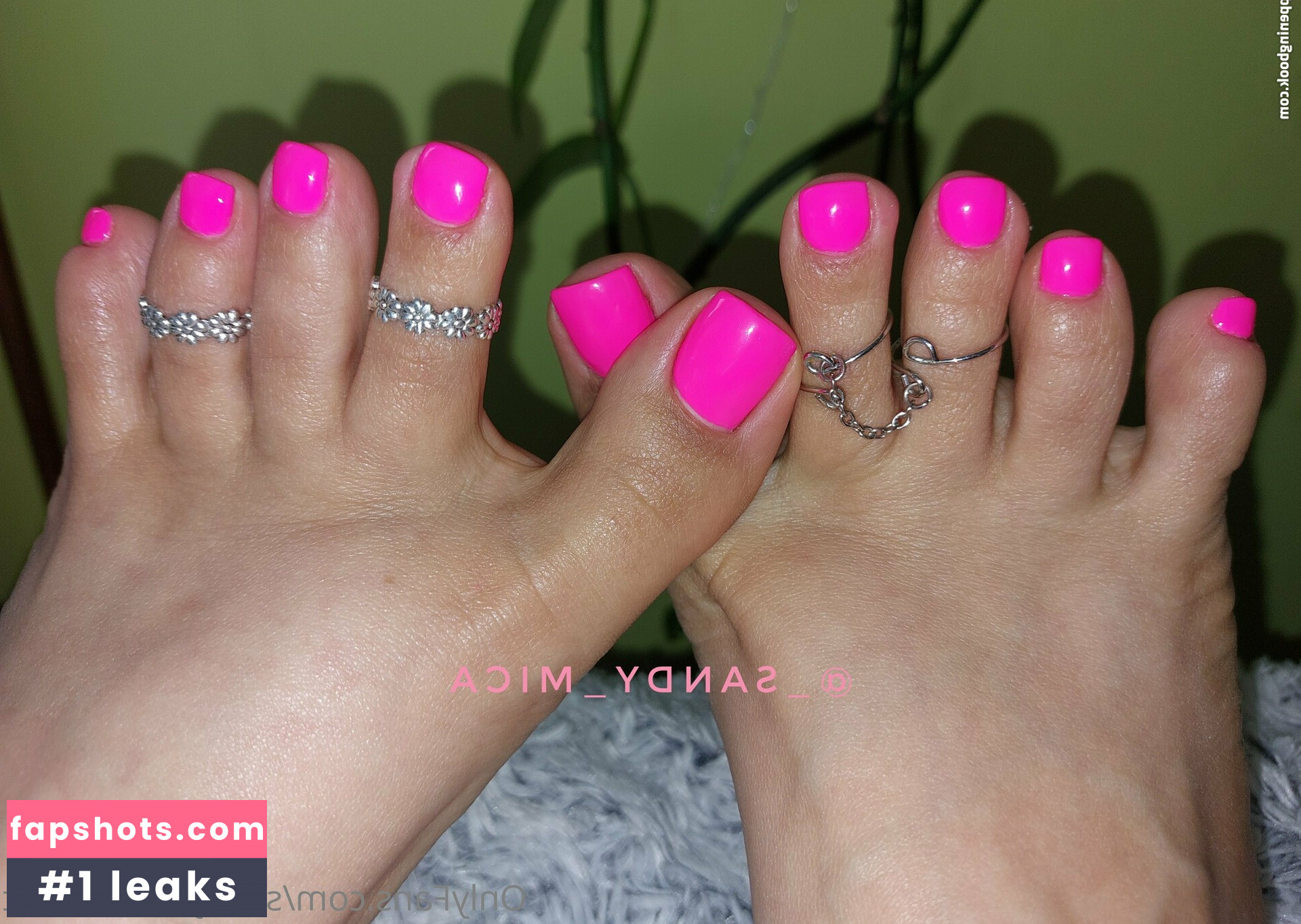 sandy_small_feet Nacktheit OnlyFans Fotos #38 - Fapshots