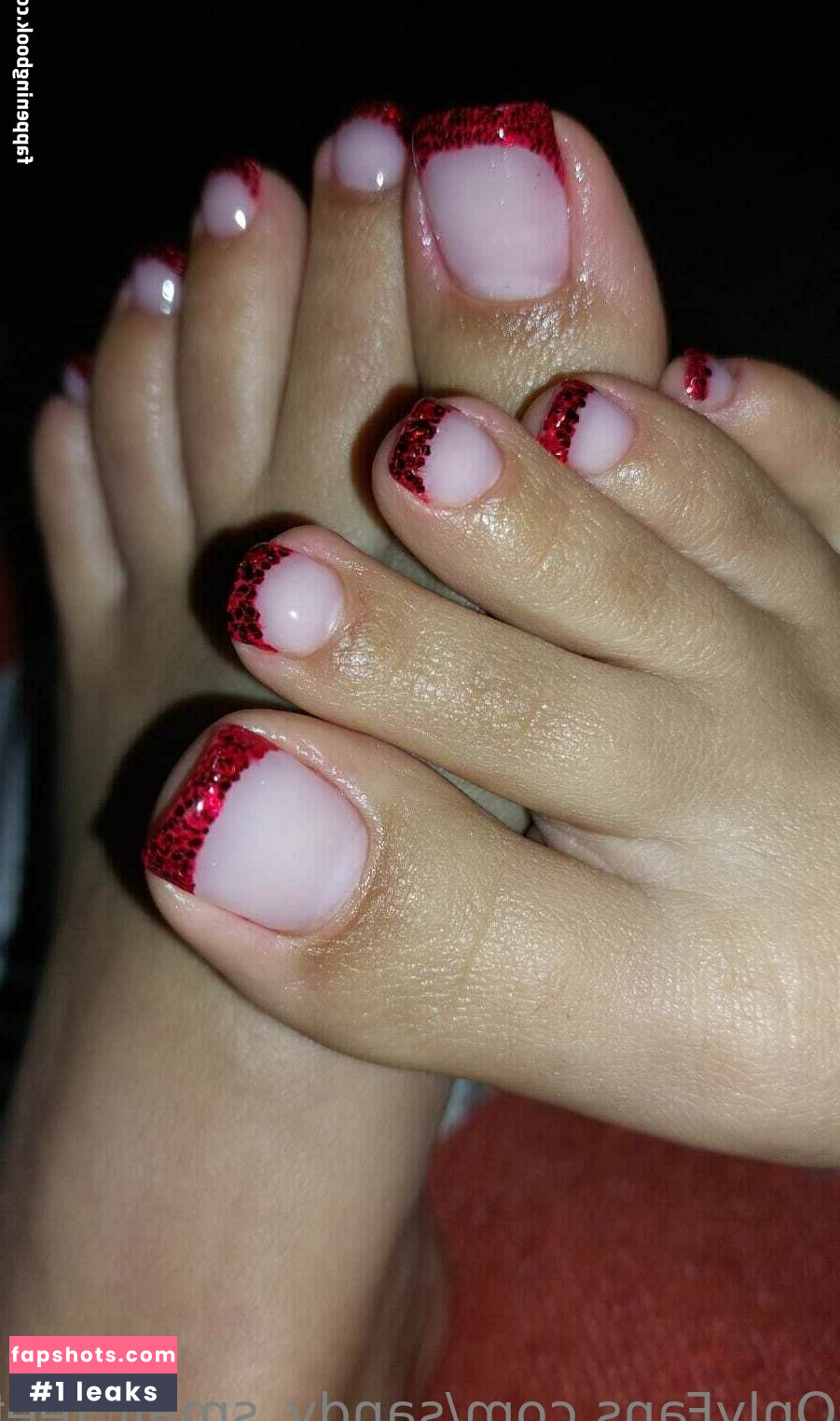 sandy_small_feet Nacktheit OnlyFans Fotos #40 - Fapshots