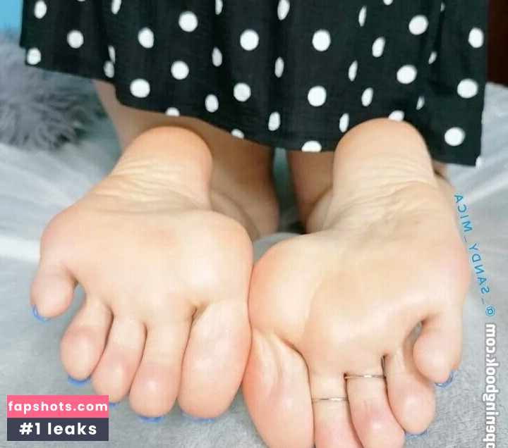 sandy_small_feet Nacktheit OnlyFans Fotos #43 - Fapshots
