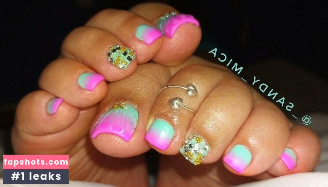 sandy_small_feet Nacktheit OnlyFans Fotos #49 - Fapshots