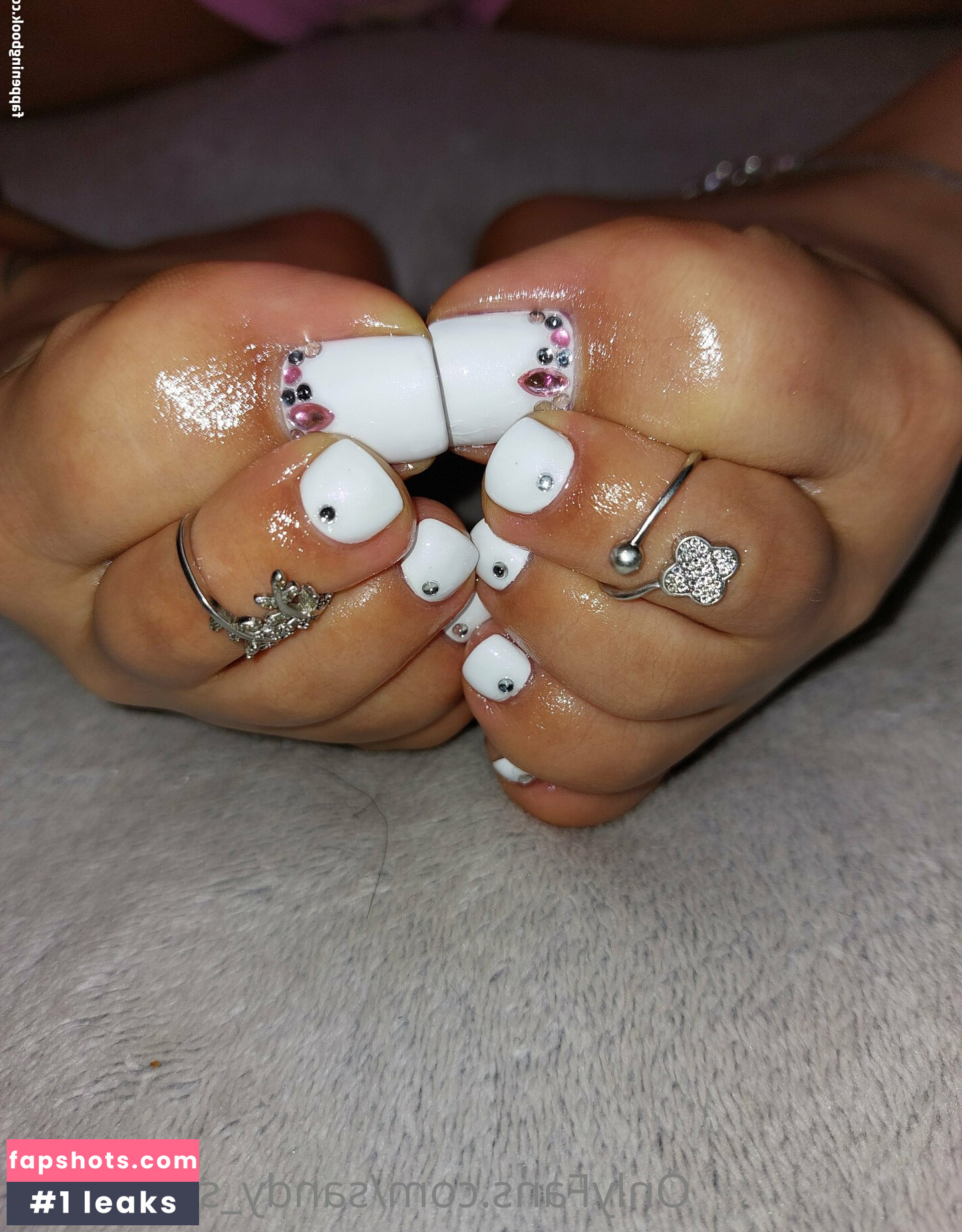 sandy_small_feet Nacktheit OnlyFans Fotos #52 - Fapshots