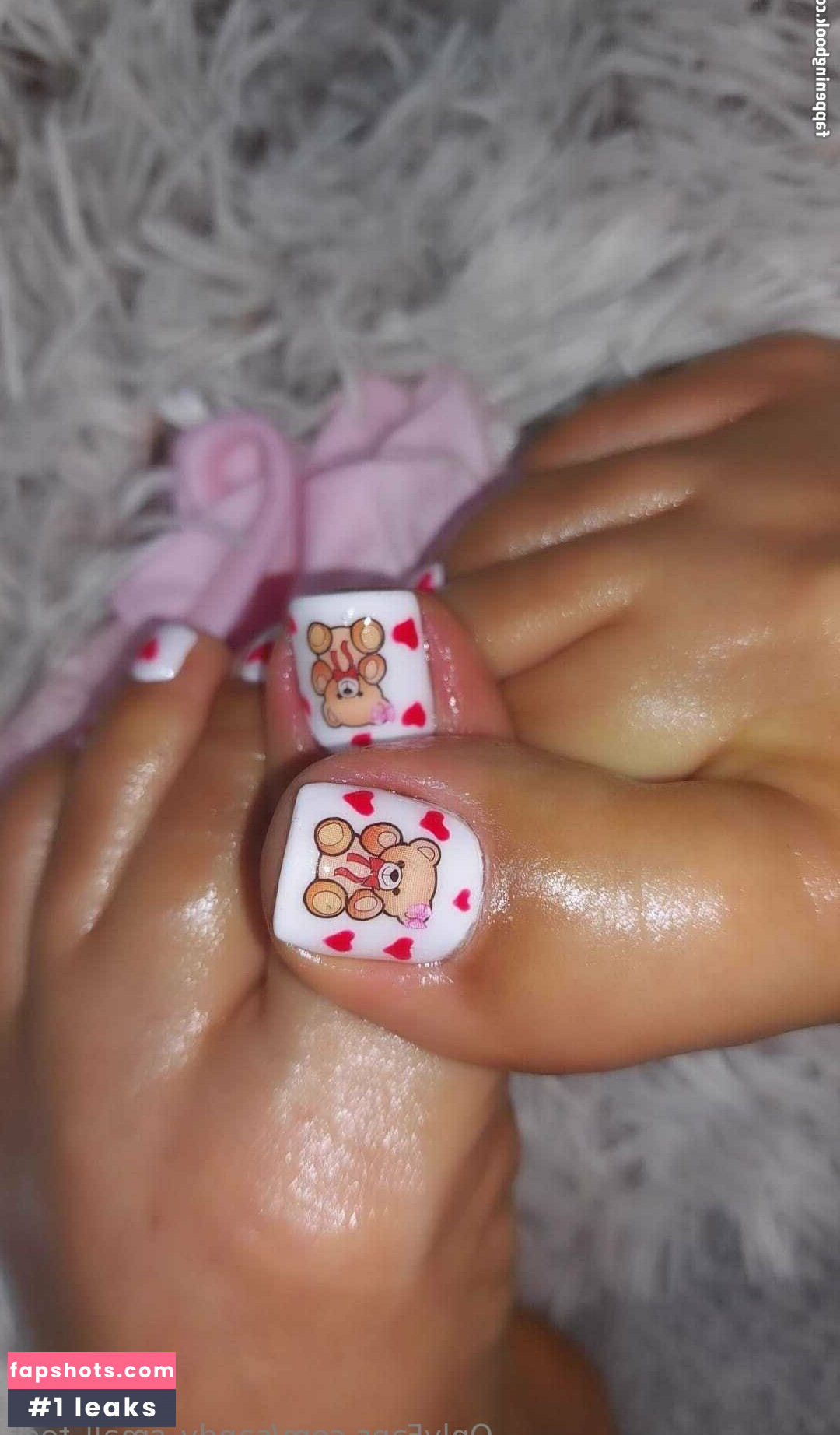 sandy_small_feet Nacktheit OnlyFans Fotos #7 - Fapshots