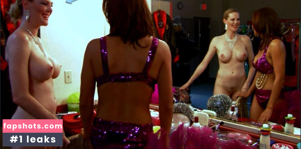 Sandy Wasko Nahé úniky fotek pouze od fanoušků #7 - Fapshots