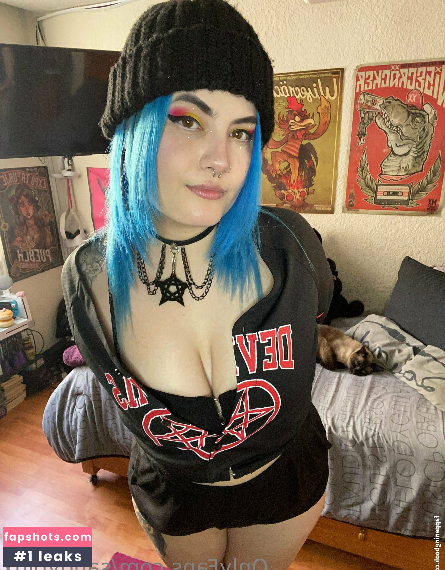 sandyblux gallery photo #14