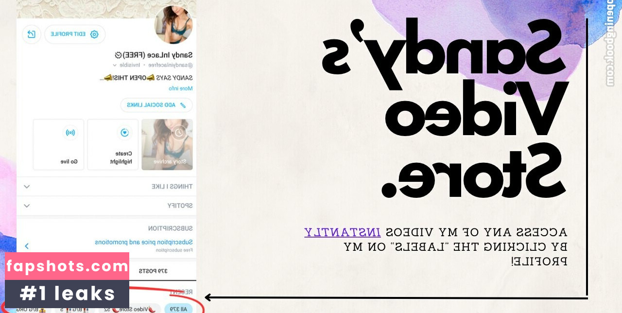 sandyinlacefree Nude Leaks OnlyFans Photos #9 - LeakJerk