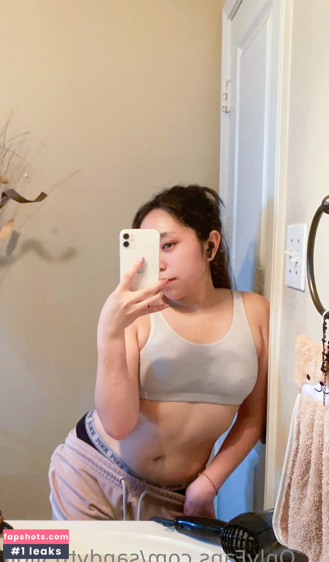 sandyth3li0n Nude Leaks OnlyFans Photos #2 - LeakJerk