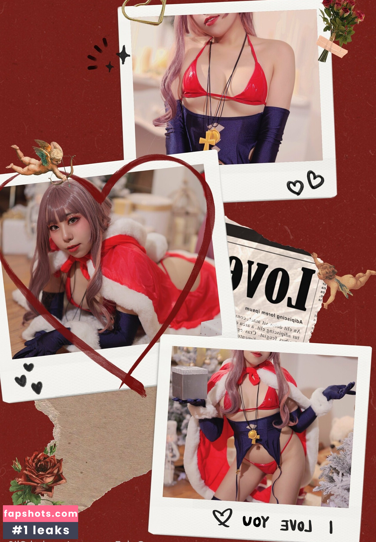 sandyth3li0n Nude Leaks OnlyFans Photos #14 - LeakJerk