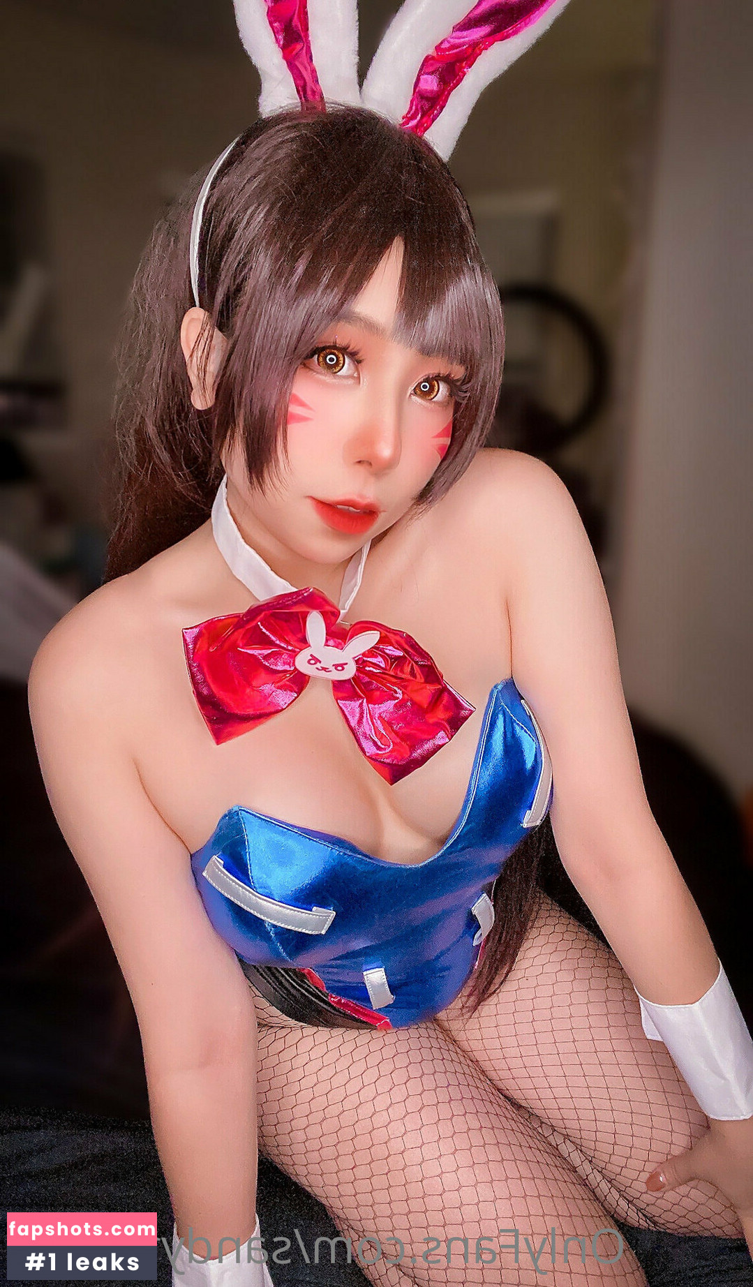 sandyth3li0n Nude Leaks OnlyFans Photos #20 - LeakJerk