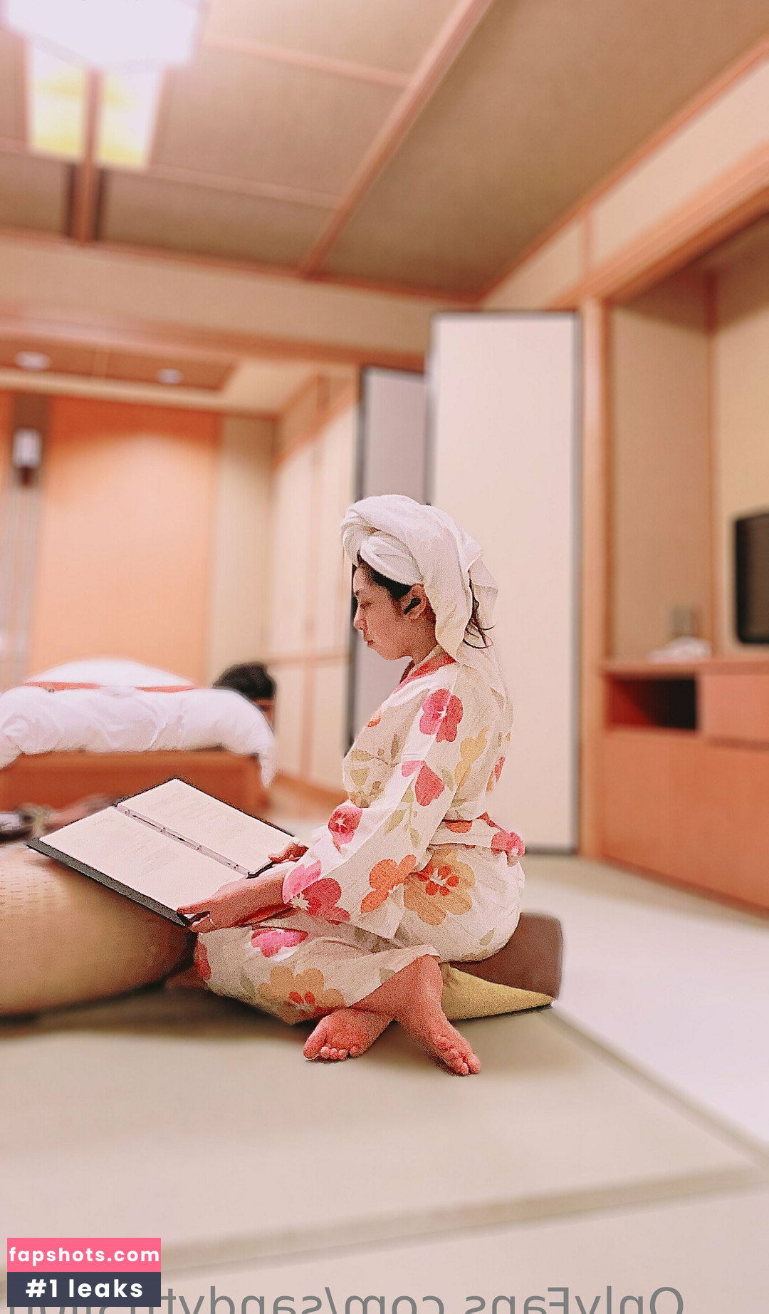 sandyth3li0n Nude Leaks OnlyFans Photos #3 - LeakJerk