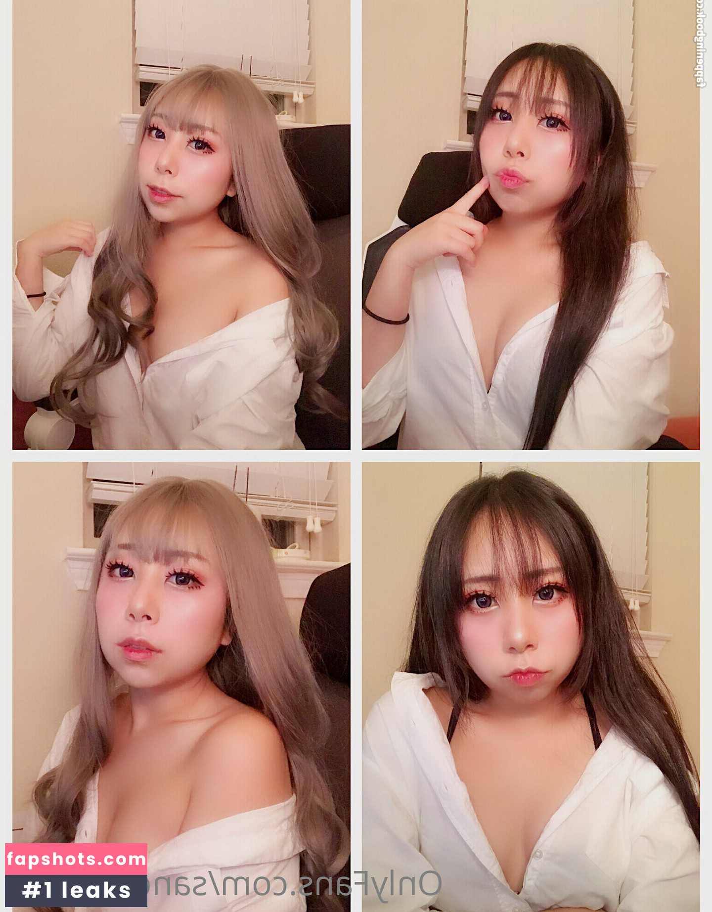 sandyth3li0n Nude Leaks OnlyFans Photos #21 - LeakJerk