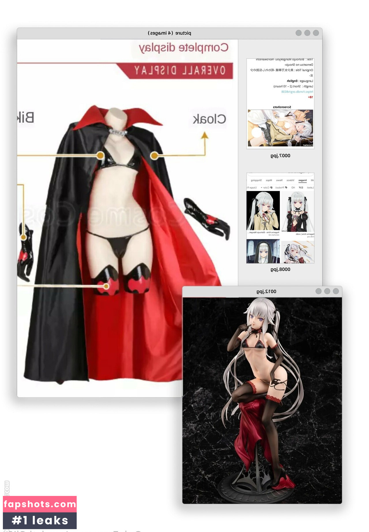 sandyth3li0n Nude Leaks OnlyFans Photos #26 - LeakJerk