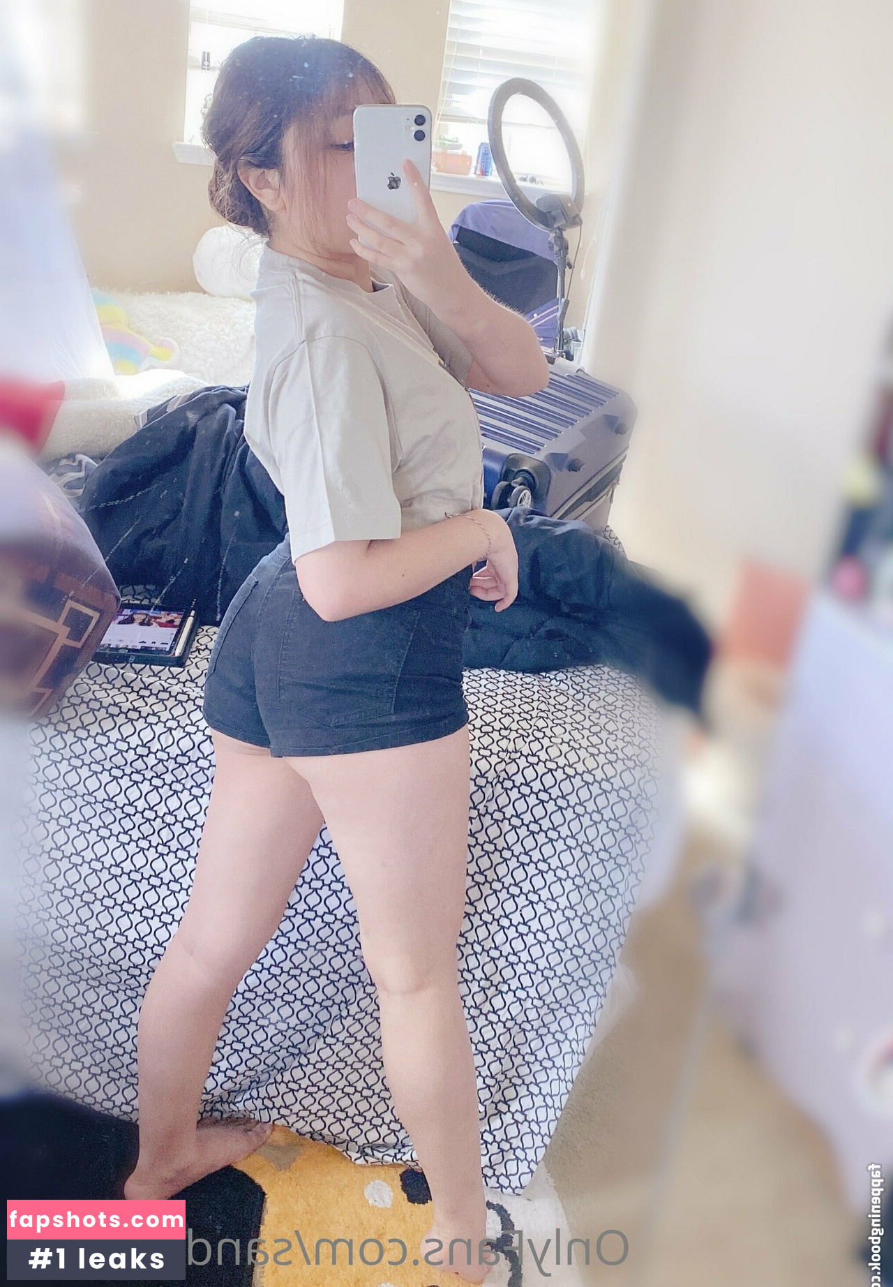 sandyth3li0n Nude Leaks OnlyFans Photos #27 - LeakJerk