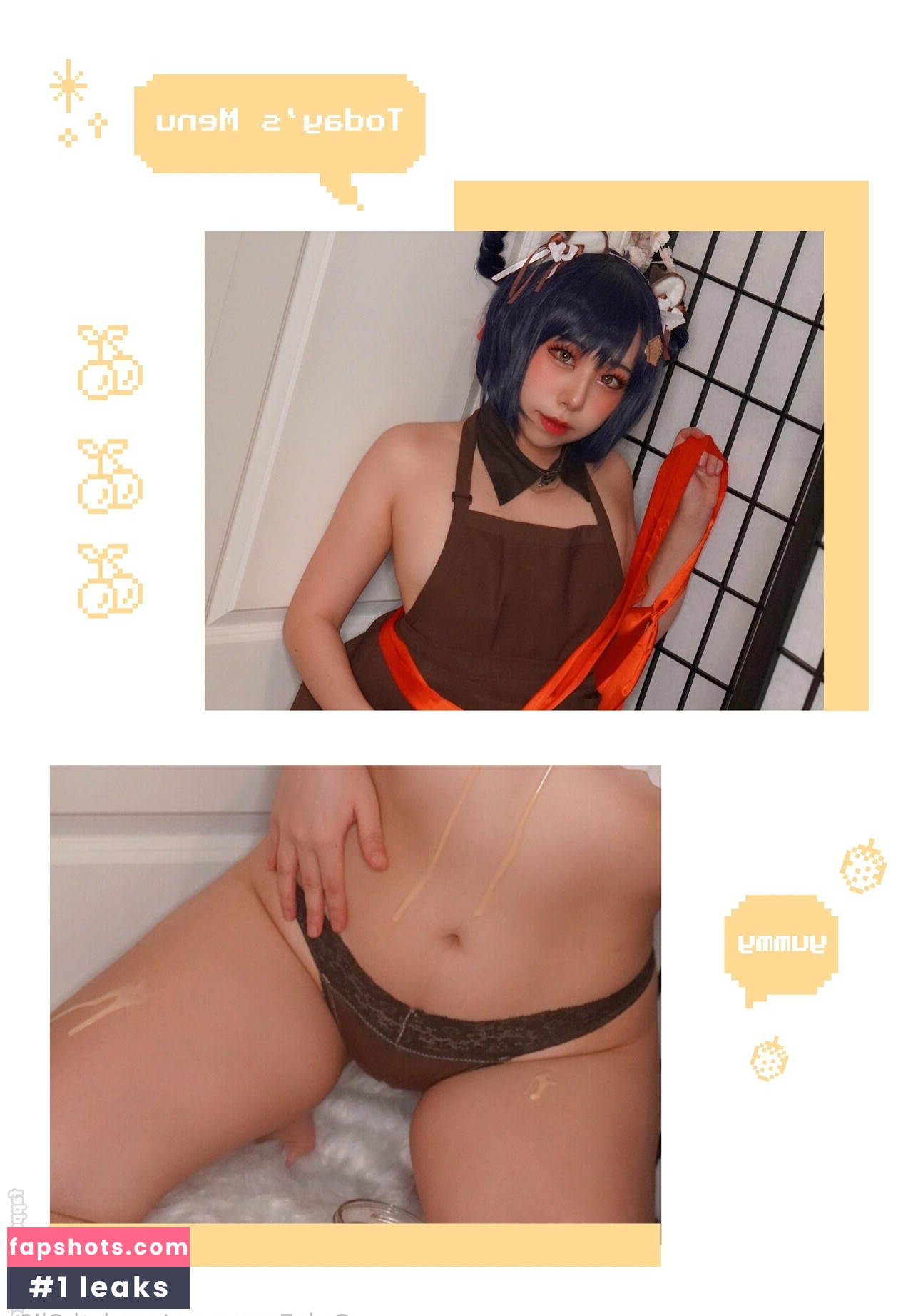 sandyth3li0n Nude Leaks OnlyFans Photos #28 - LeakJerk