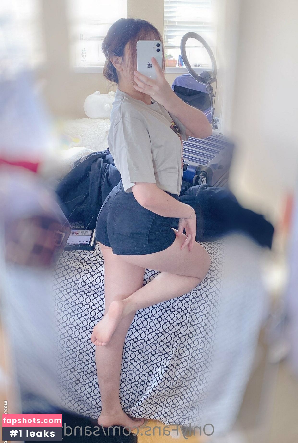 sandyth3li0n Nude Leaks OnlyFans Photos #34 - LeakJerk