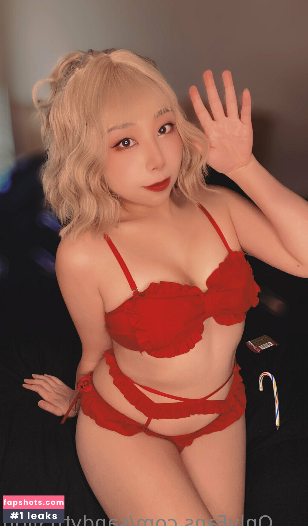 sandyth3li0n Nude Leaks OnlyFans Photos #45 - LeakJerk