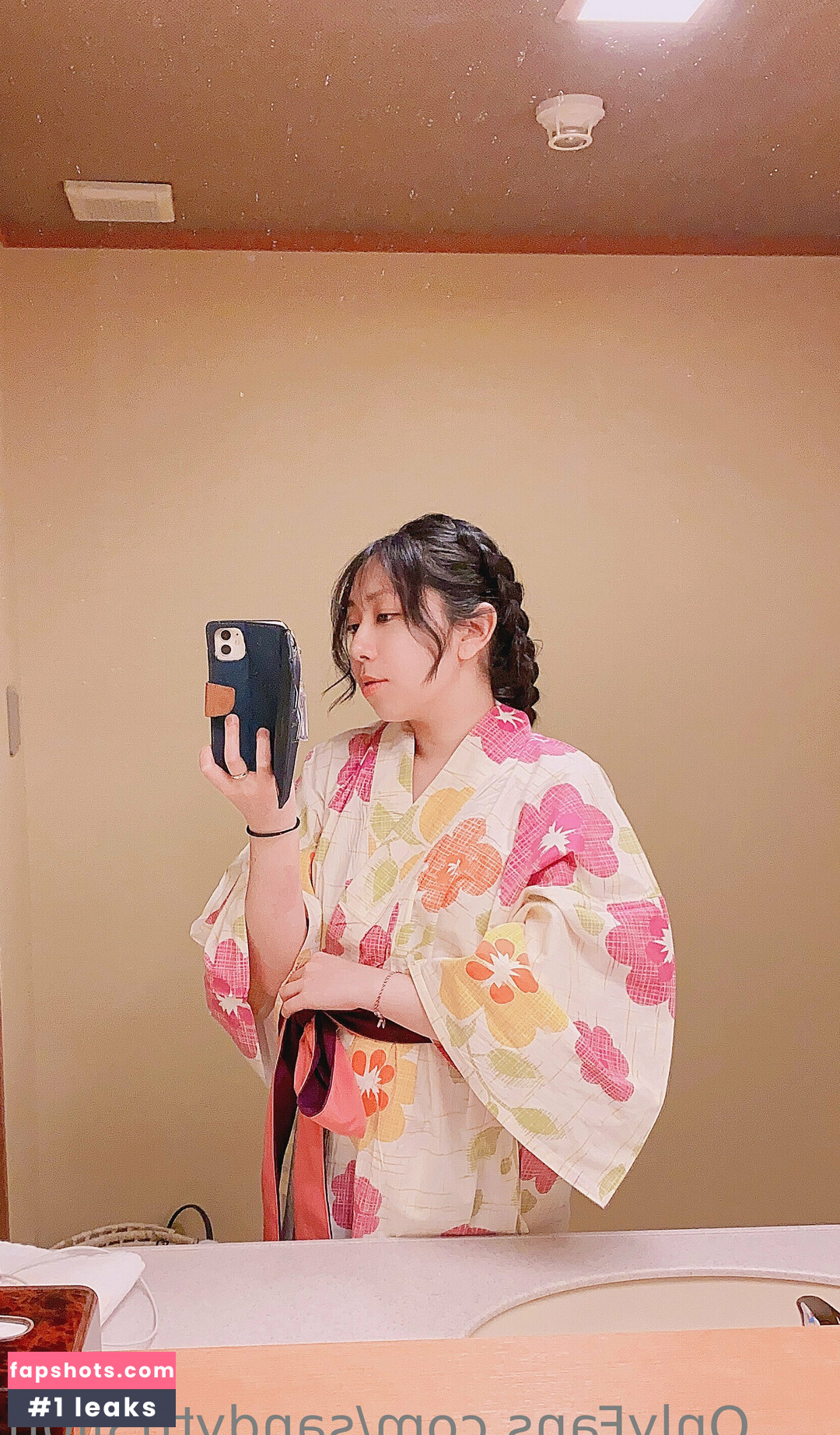 sandyth3li0n Nude Leaks OnlyFans Photos #7 - LeakJerk