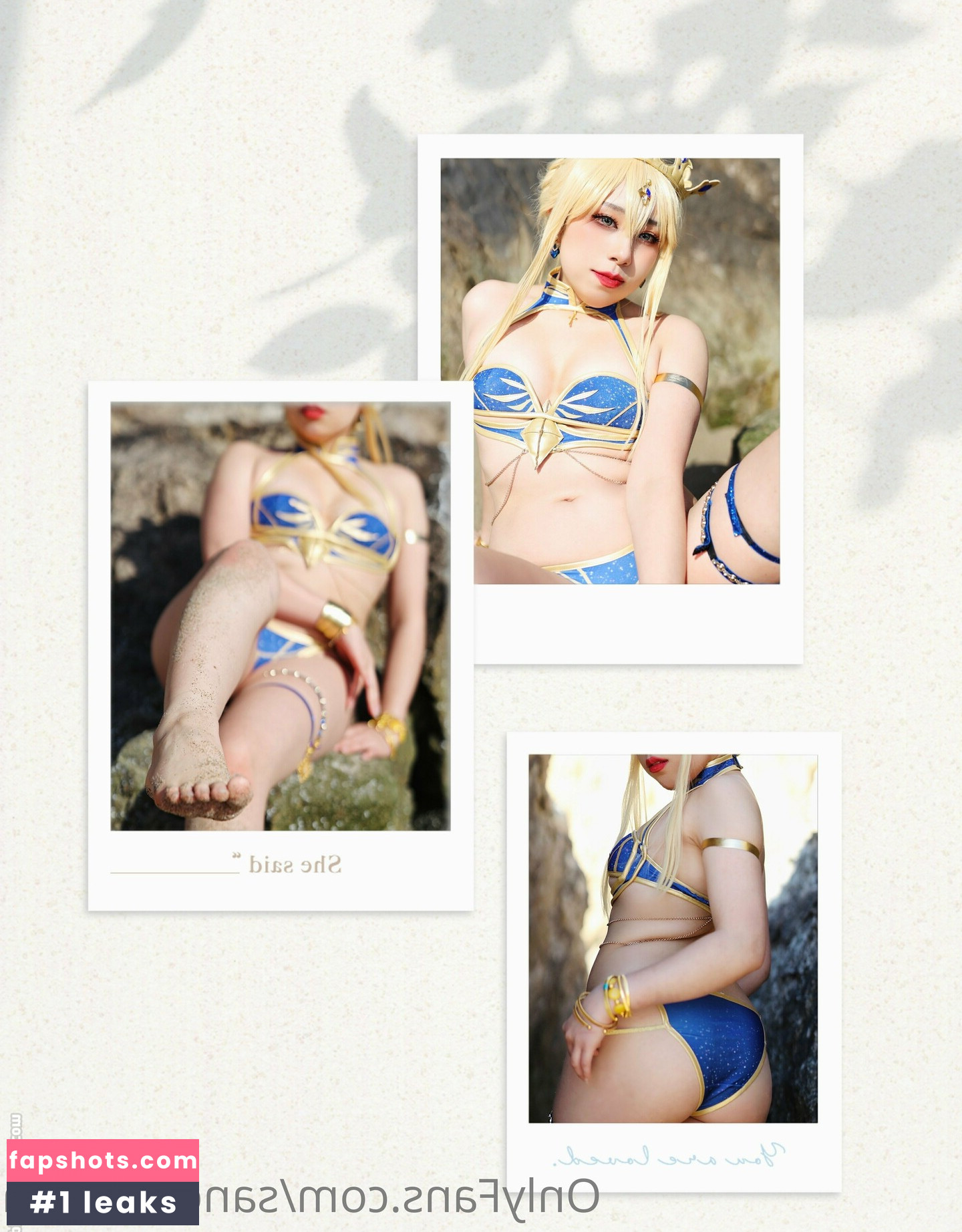 sandythelionfree gallery photo #20