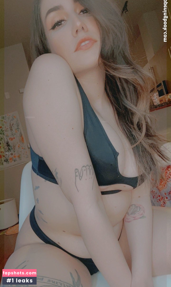 Sangr1enta Filtración Desnuda OnlyFans Foto #4 - Fapshots