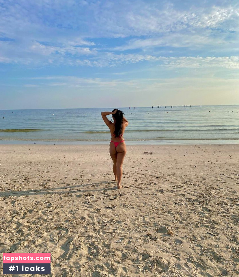 sangriasen Filtración Desnuda OnlyFans Foto #16 - Fapshots