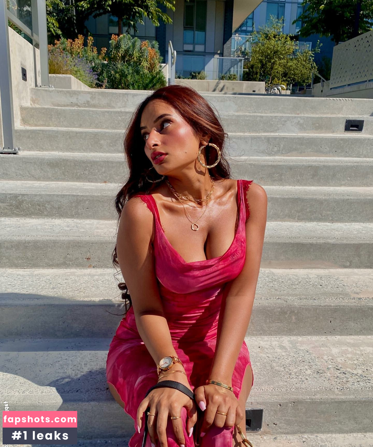 sangriasen Filtración Desnuda OnlyFans Foto #8 - Fapshots