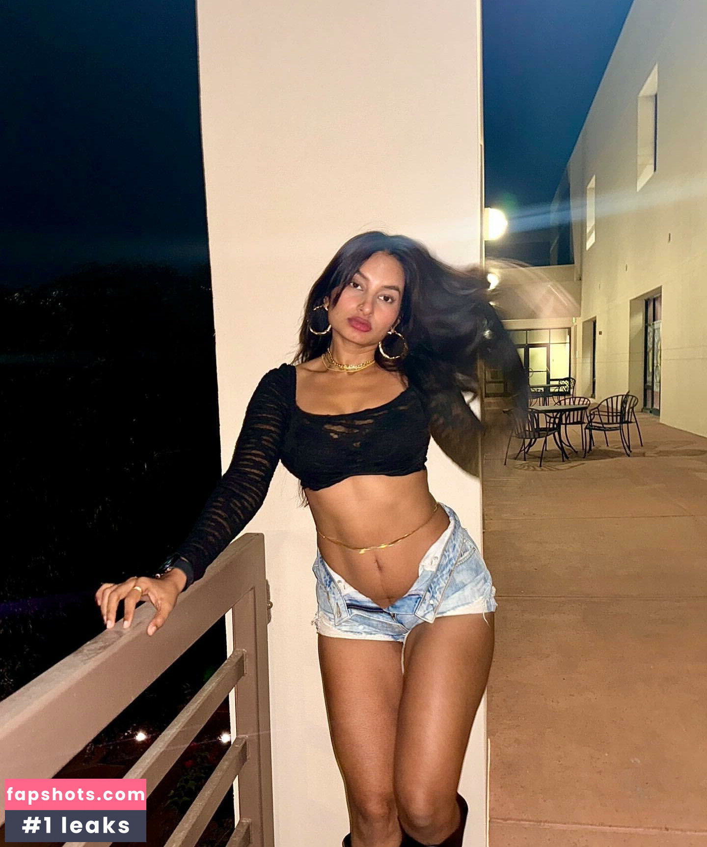 sangriasen Filtración Desnuda OnlyFans Foto #9 - Fapshots