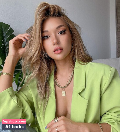 Sangyaychen Nude Leaks OnlyFans - Fapshots