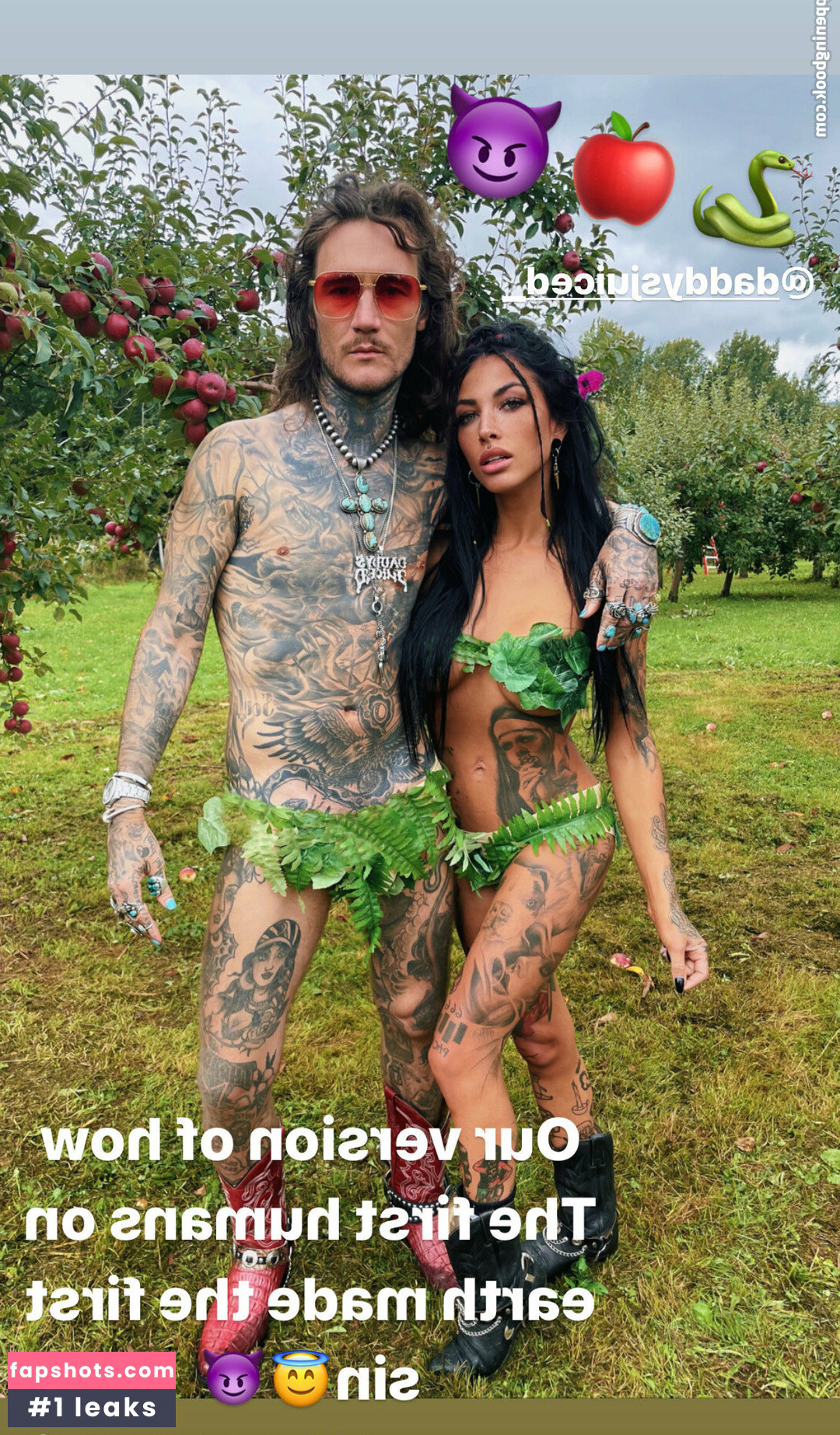 saniamalloryfree gallery photo #5