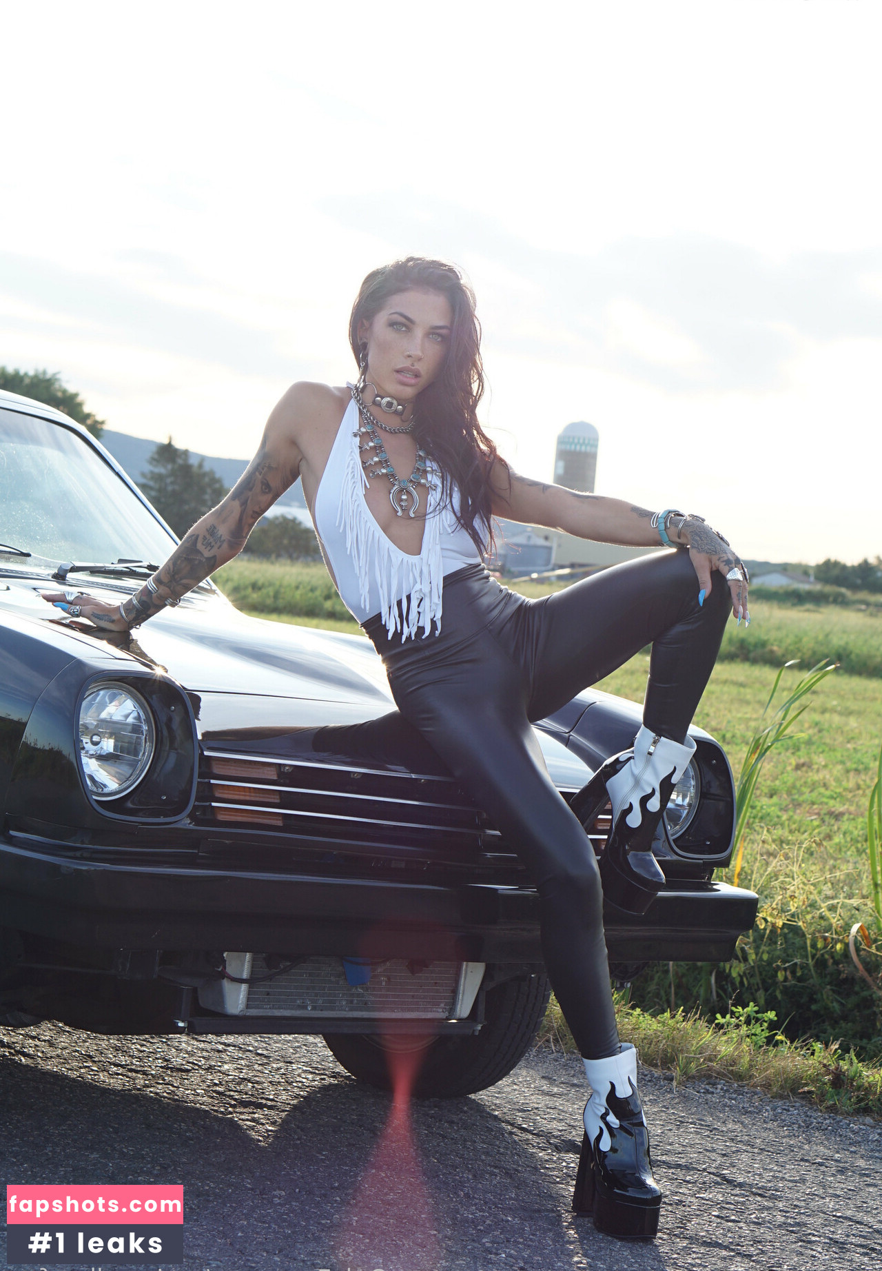 saniamalloryfree gallery photo #6