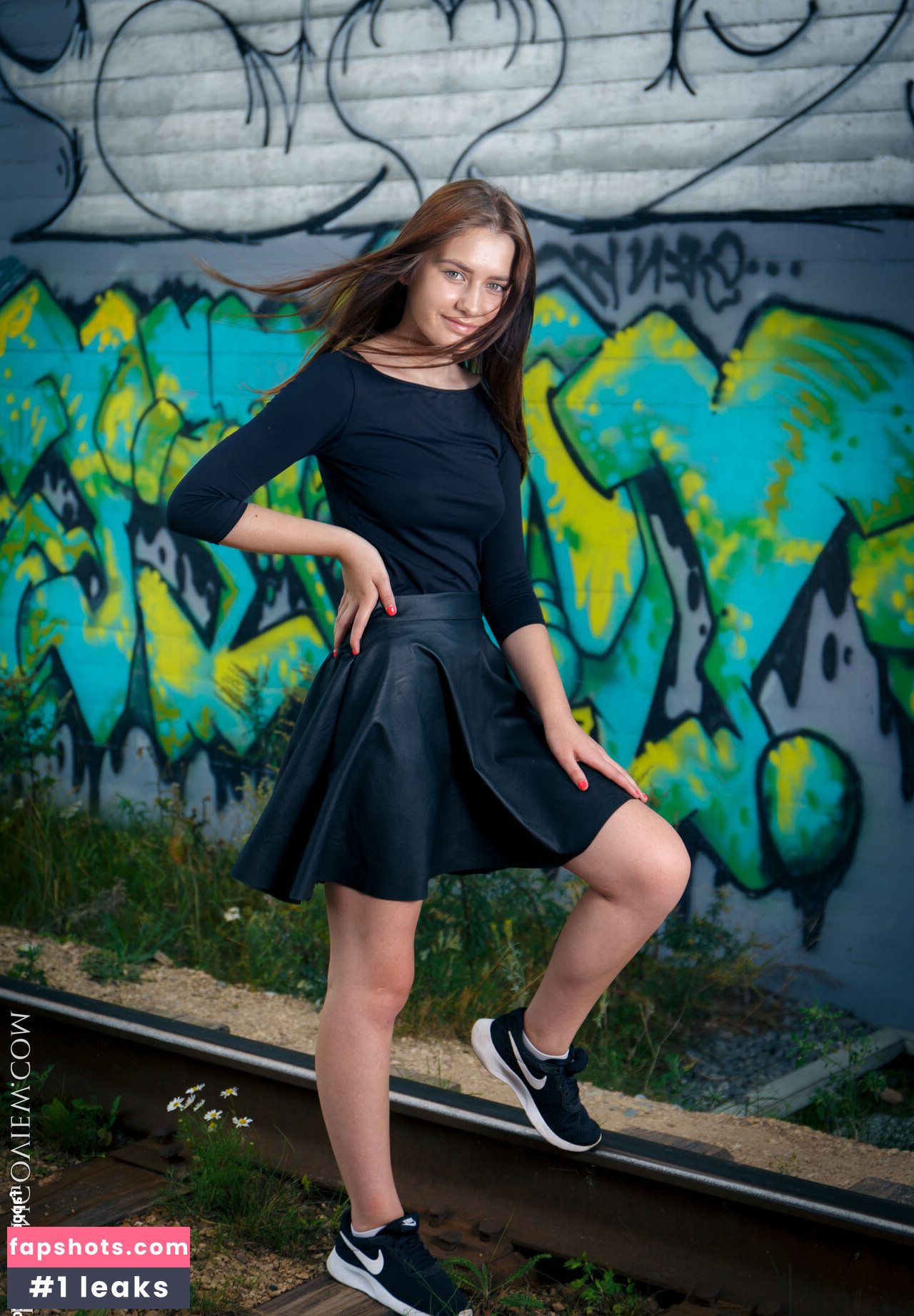 Sanija Nude Leaks OnlyFans Photos #17 - LeakJerk