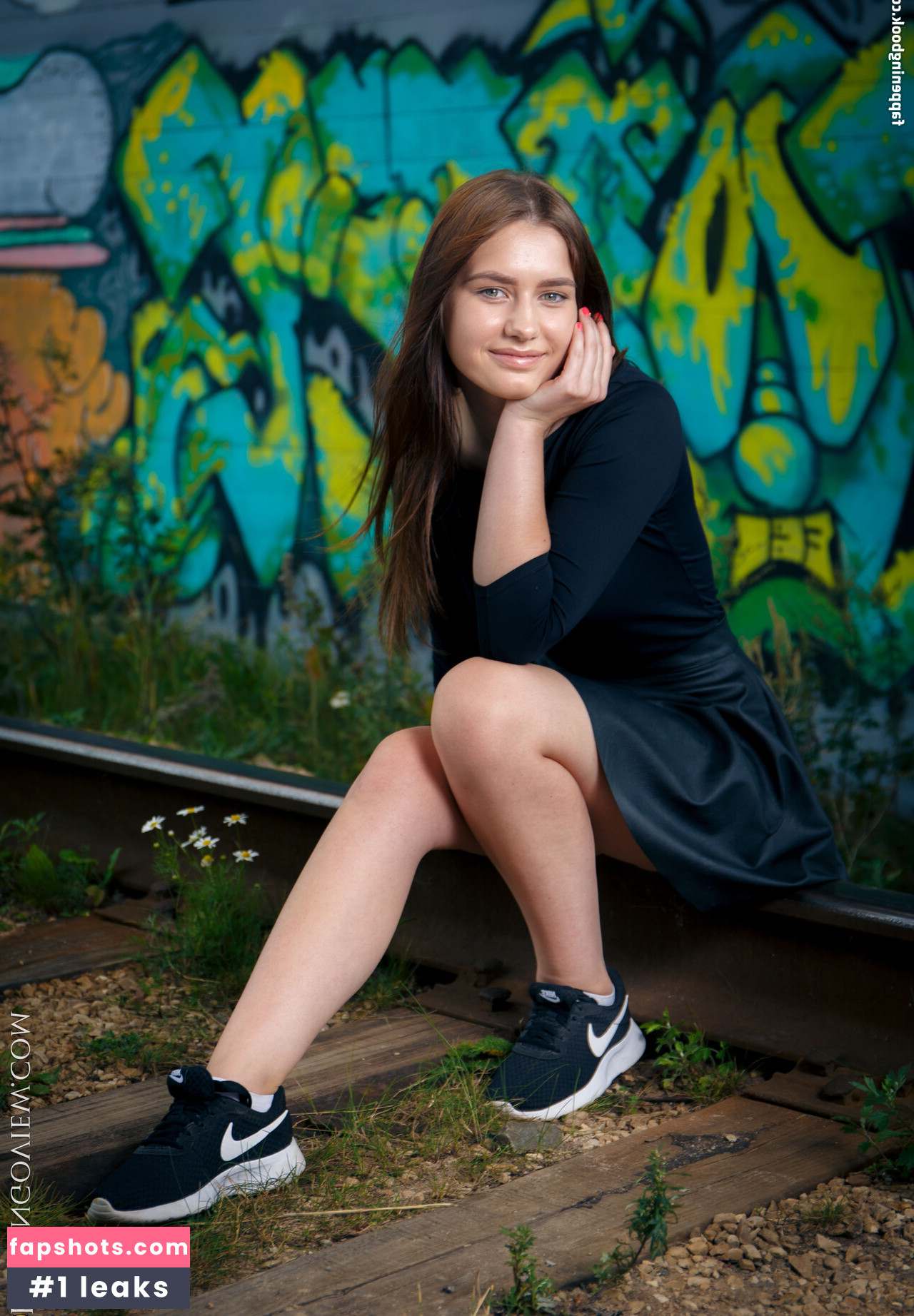 Sanija Nude Leaks OnlyFans Photos #19 - LeakJerk