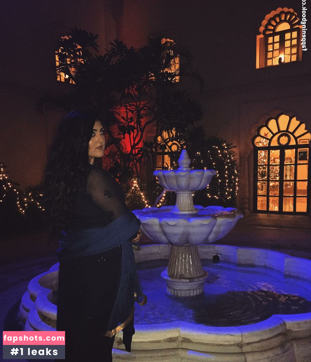 Sanjana gallery photo #26