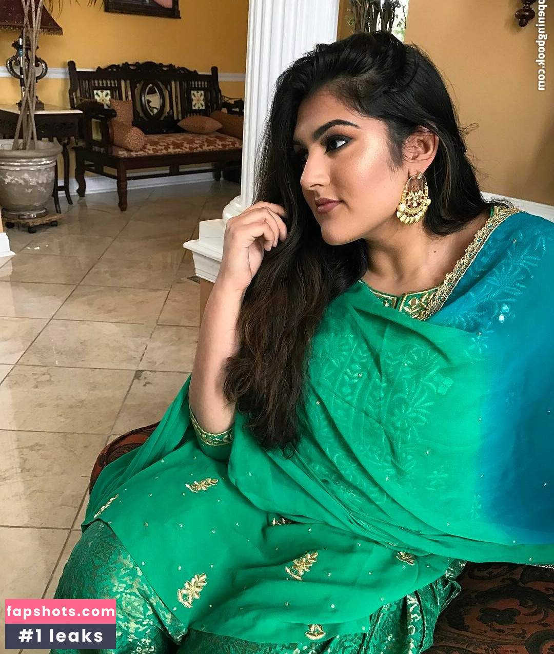 Sanjana gallery photo #34