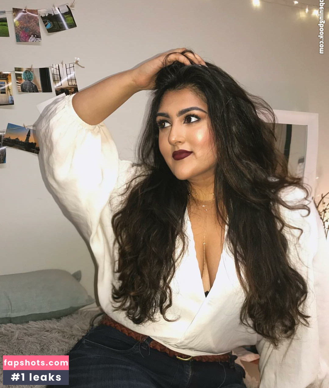 Sanjana gallery photo #6