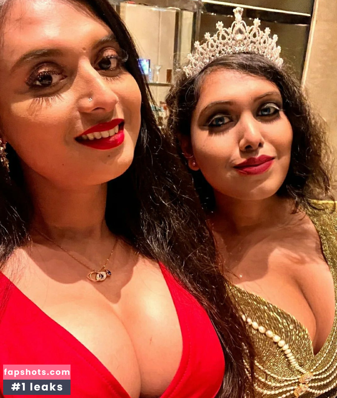 Sanna And Selena Nacktheit OnlyFans Fotos #18 - Fapshots