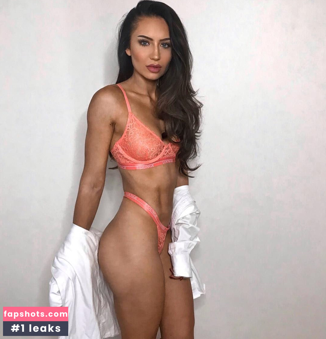 Sanna-Maria Nude Leaks OnlyFans Photos #2 - LeakJerk