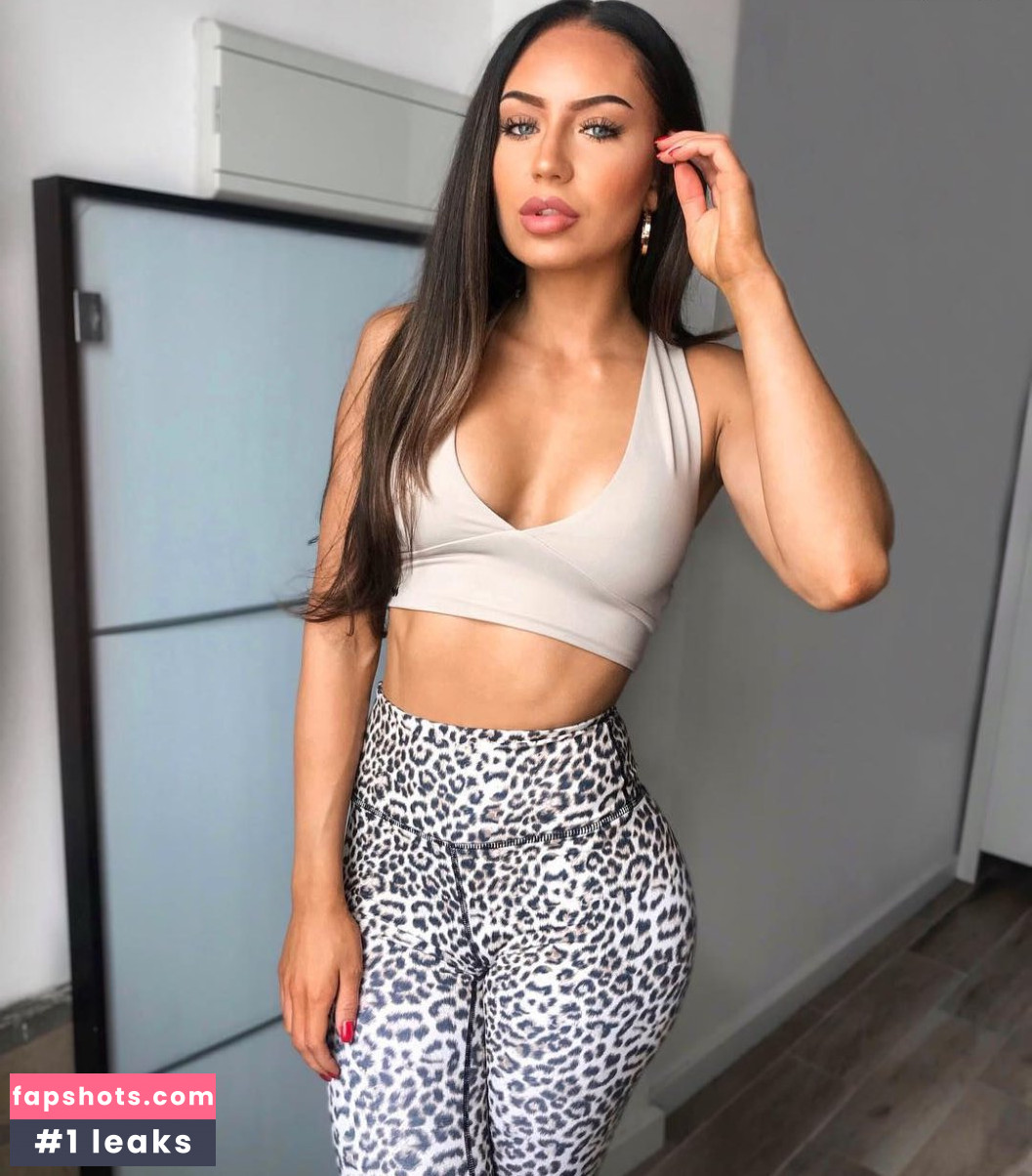 Sanna-Maria Nude Leaks OnlyFans Photos #14 - LeakJerk